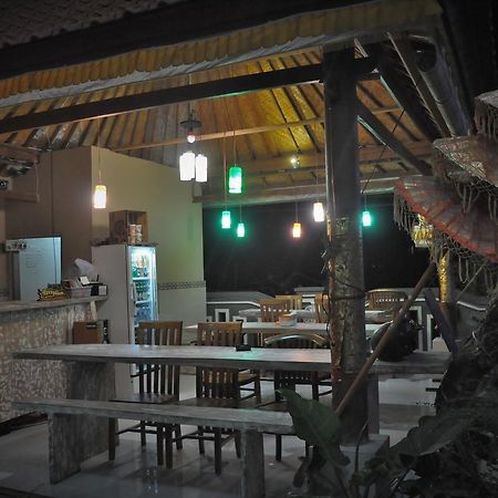 Deva Devi Beach Inn Luxury Batununggul Exterior photo
