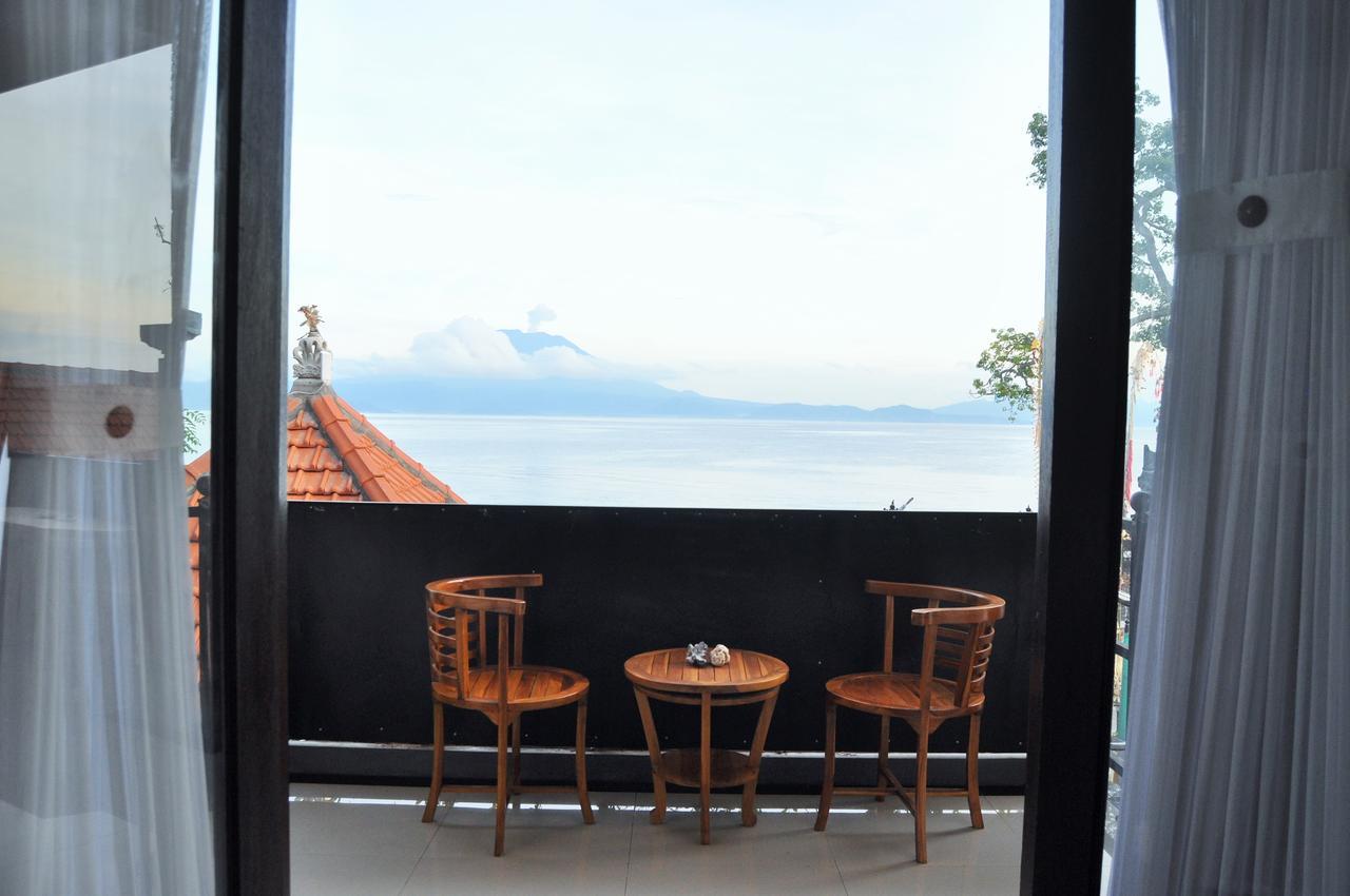 Deva Devi Beach Inn Luxury Batununggul Exterior photo