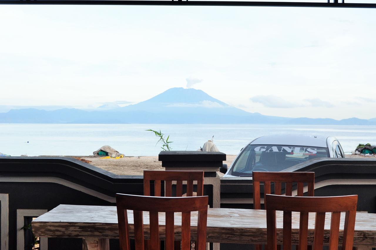 Deva Devi Beach Inn Luxury Batununggul Exterior photo