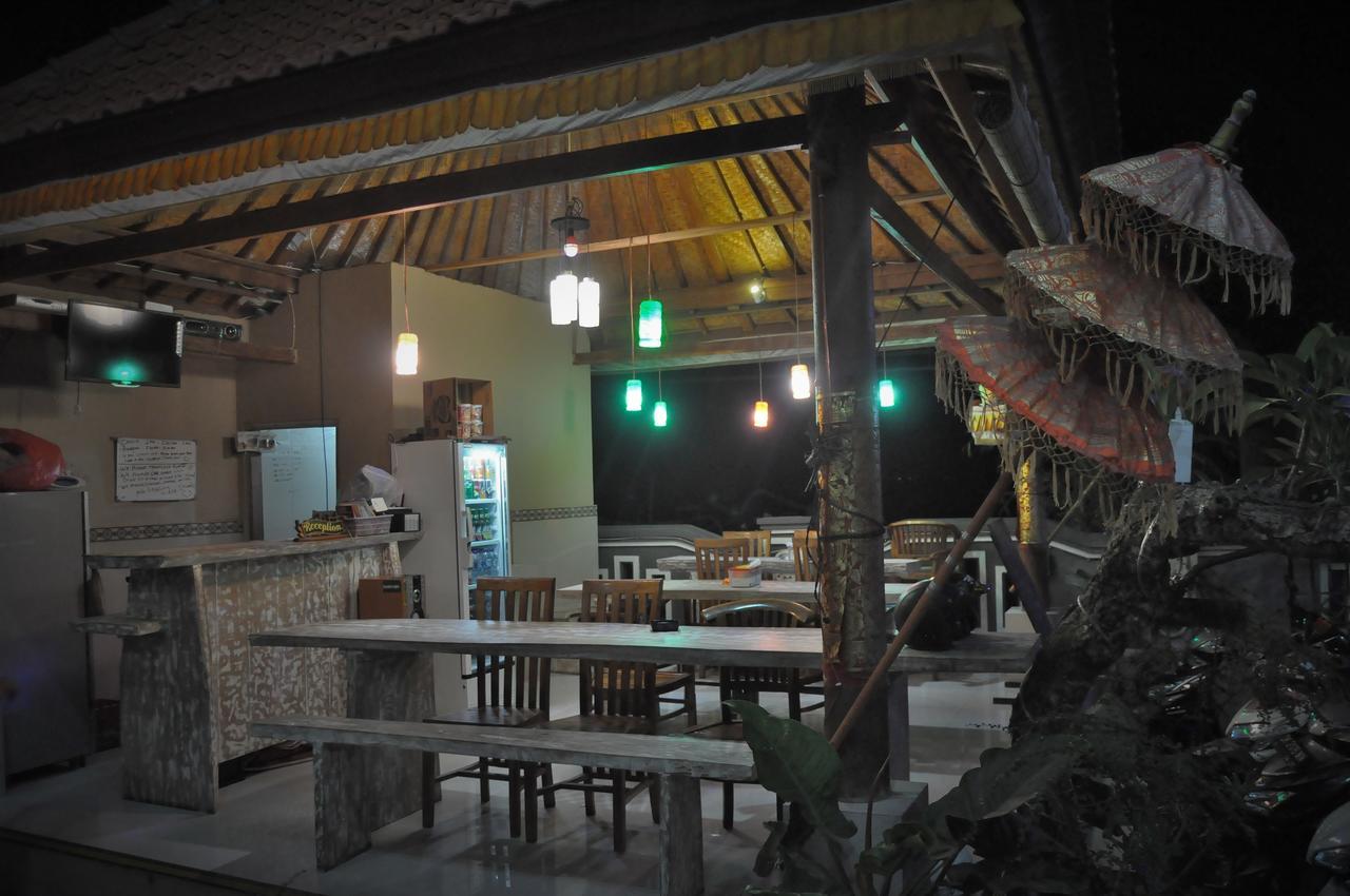 Deva Devi Beach Inn Luxury Batununggul Exterior photo